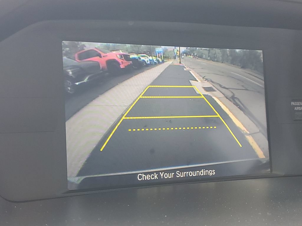 Used 2016 Honda Odyssey EX-L image 22