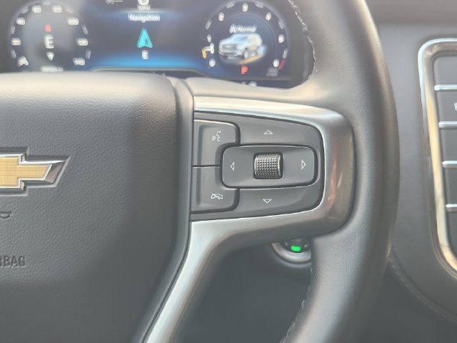 Used 2024 Chevrolet Tahoe LT RWD image 29