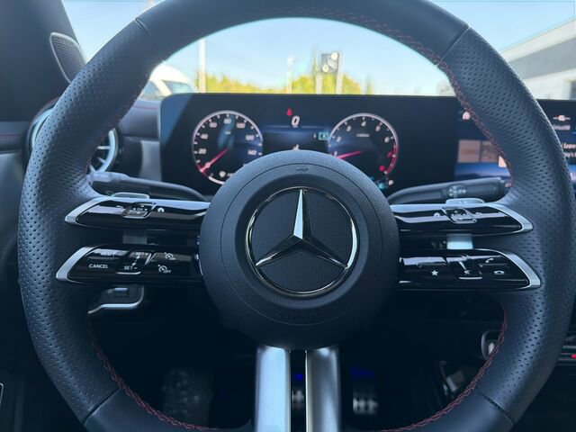 Certified 2026 Mercedes-Benz CLA 250 image 27