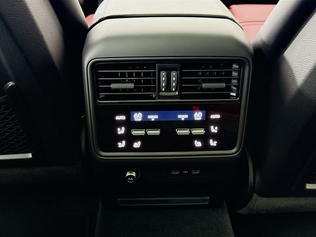 New 2026 Porsche Cayenne E-Hybrid AWD/4WD image 27