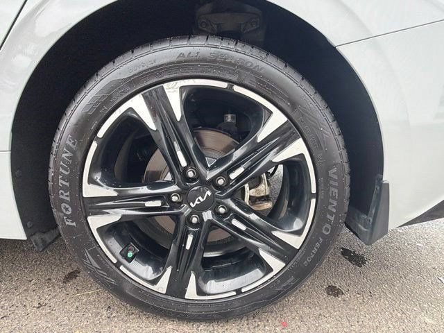 Used 2024 Kia K5 GT-Line w/ GT-Line Premium Package FWD image 16