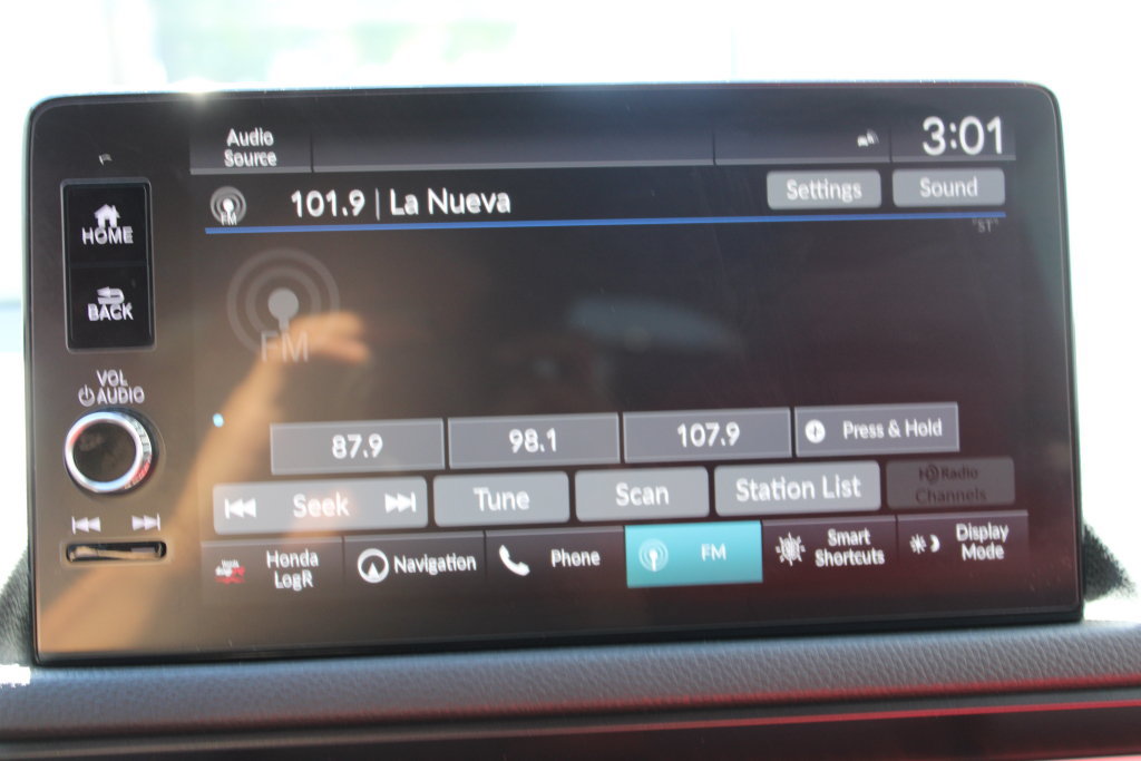 Used 2024 Honda Civic Type R image 19