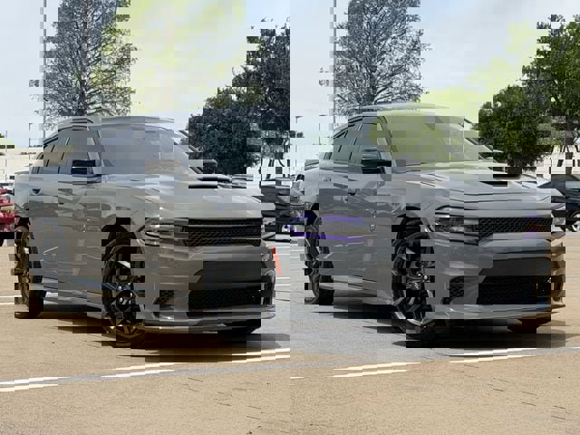 Used 2023 Dodge Charger GT w/ Blacktop Package image 2
