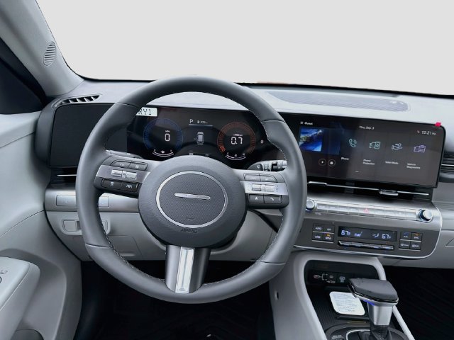 New 2027 Hyundai Kona SEL Sport FWD image 22