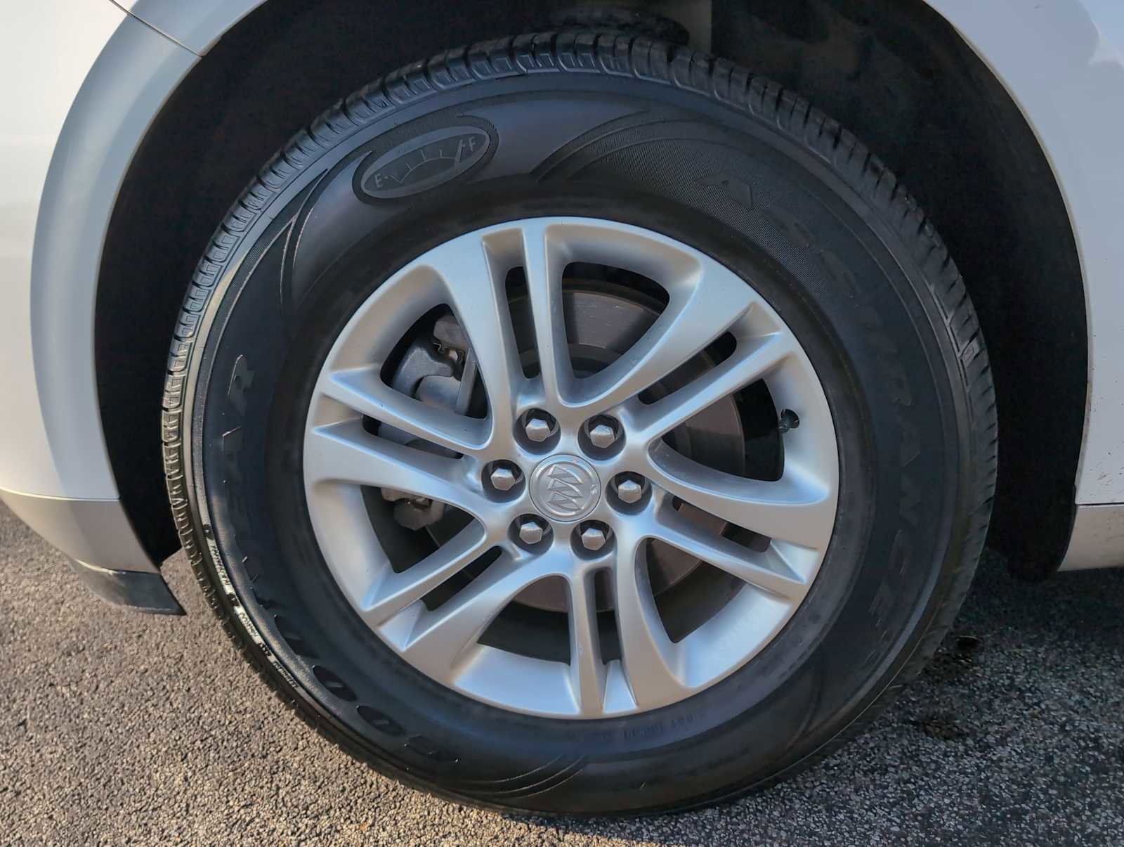 Used 2018 Buick Enclave Premium w/ LPO, Hit The Road Package image 33