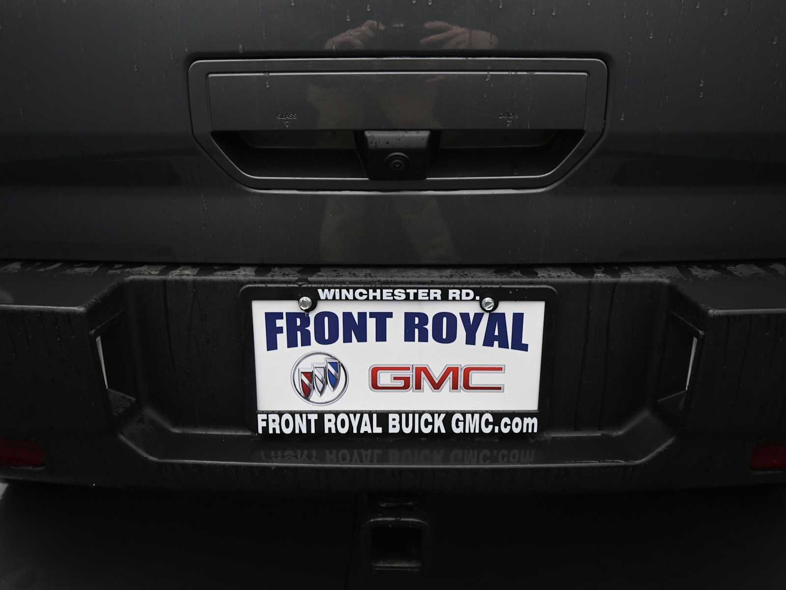 Used 2024 Ford Bronco Sport Heritage image 22