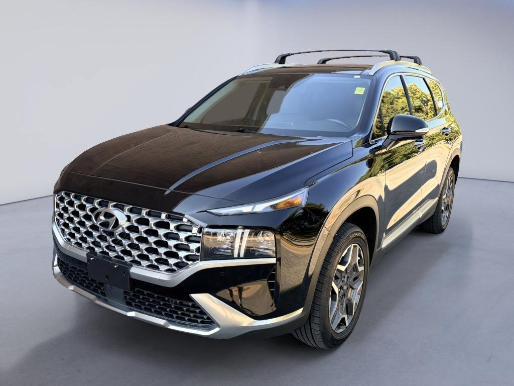 Used 2023 Hyundai Santa Fe Limited AWD/4WD image 1