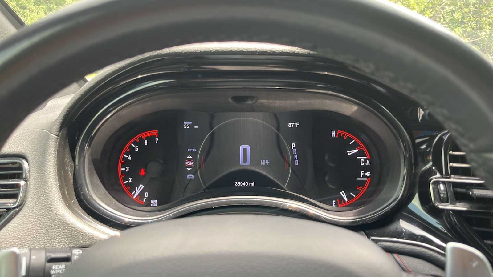 Used 2024 Dodge Durango R/T AWD/4WD image 49