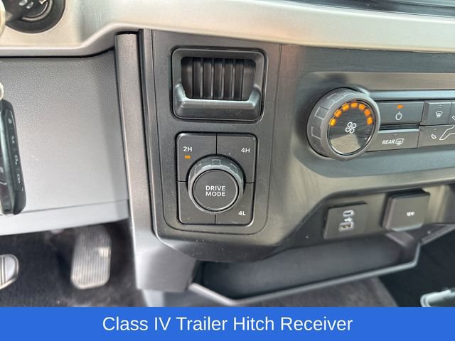 Used 2021 Ford F150 XLT image 22