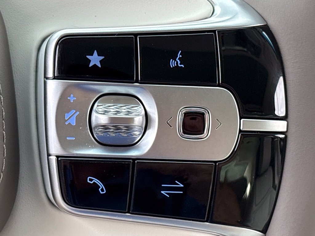 New 2026 Genesis G90 3.5T AWD/4WD image 21