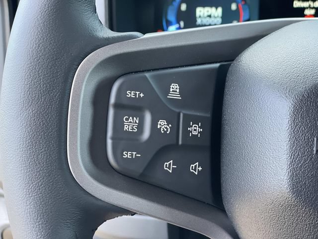 New 2026 Ford Bronco Badlands AWD/4WD image 8
