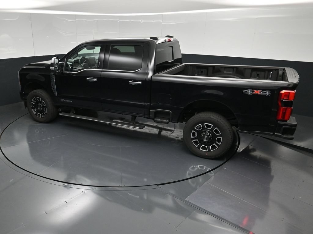 Used 2024 Ford F250 Platinum AWD/4WD image 61