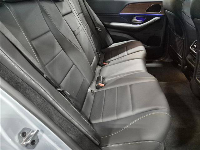 Used 2026 Mercedes-Benz GLE 350 4MATIC image 21