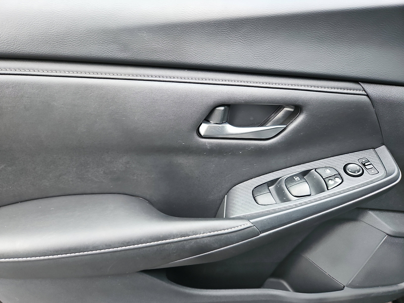 Certified 2023 Nissan Sentra SV w/ All-Weather Package image 12