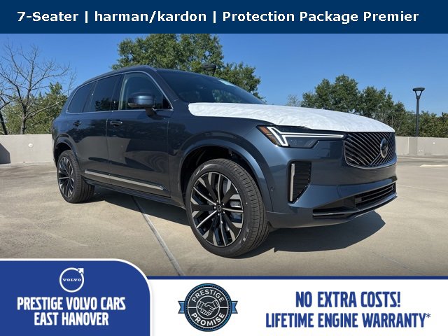 New 2026 Volvo XC90 B6 Plus w/ Protection Package Premier image 1