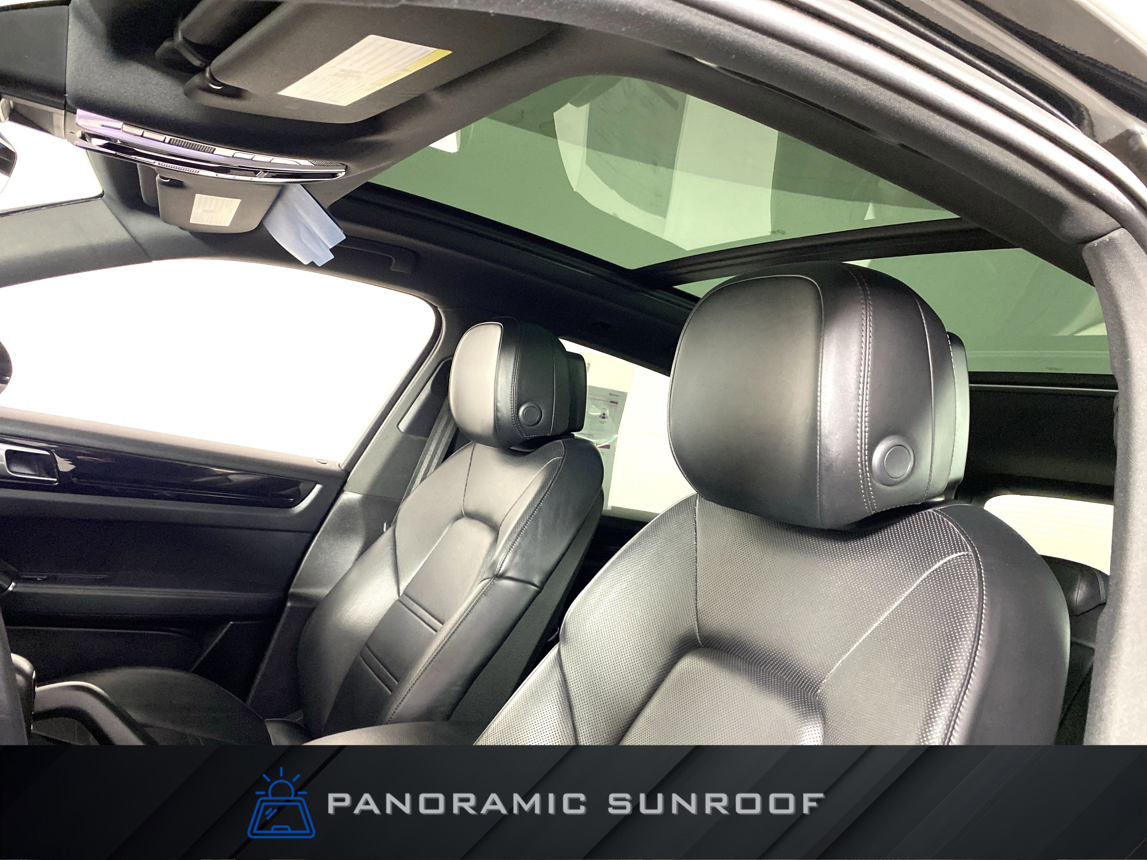 Used 2020 Porsche Cayenne image 2