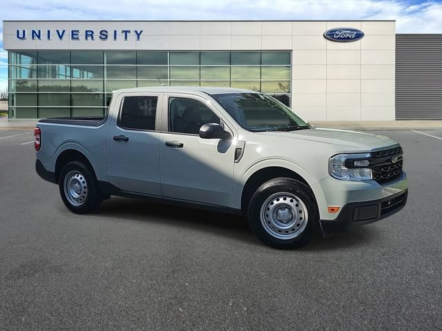Certified 2024 Ford Maverick XL w/ Equipment Group 100A Standard
