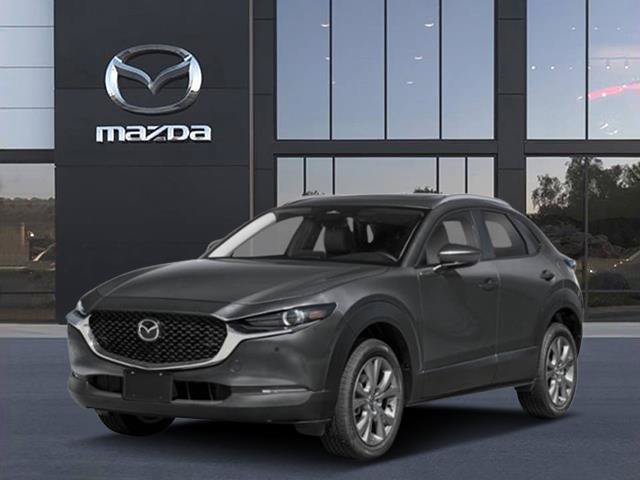 New 2026 MAZDA CX-30 AWD 2.5 S