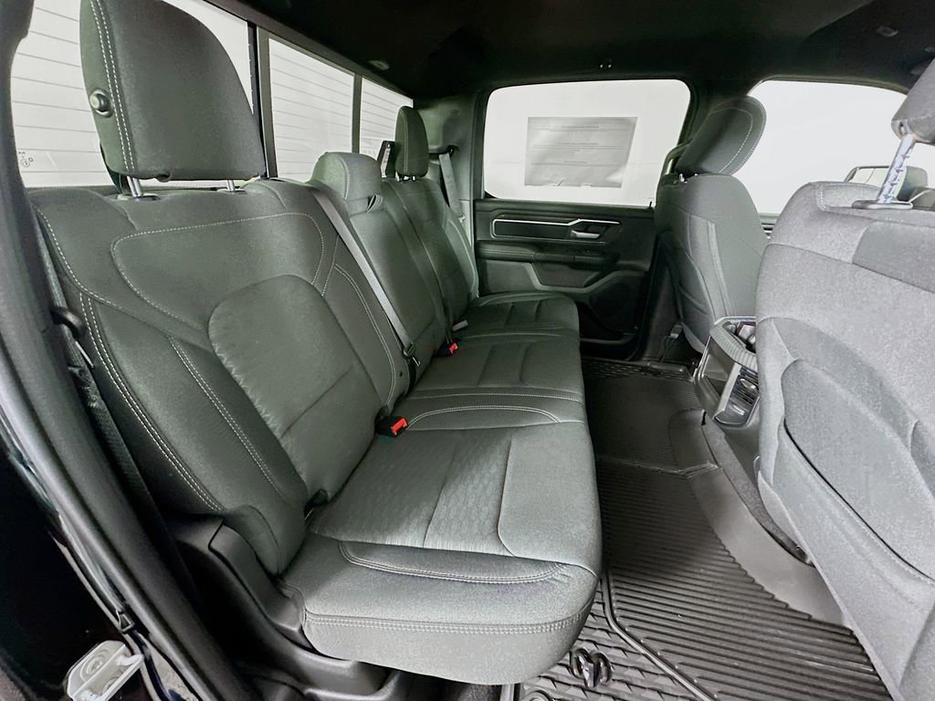 New 2026 RAM 1500 Big Horn w/ Night Edition image 33