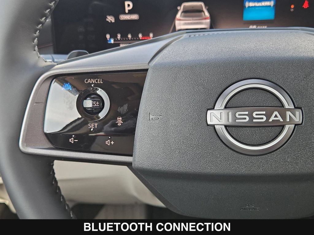 New 2026 Nissan Murano SL AWD/4WD image 23