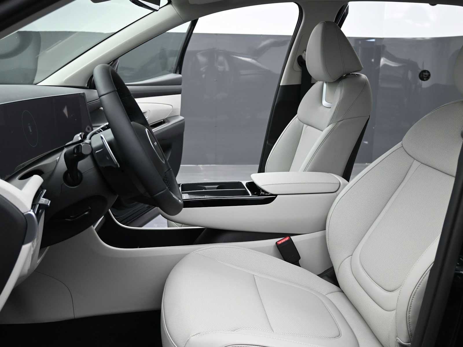 New 2026 Hyundai Tucson Limited image 15