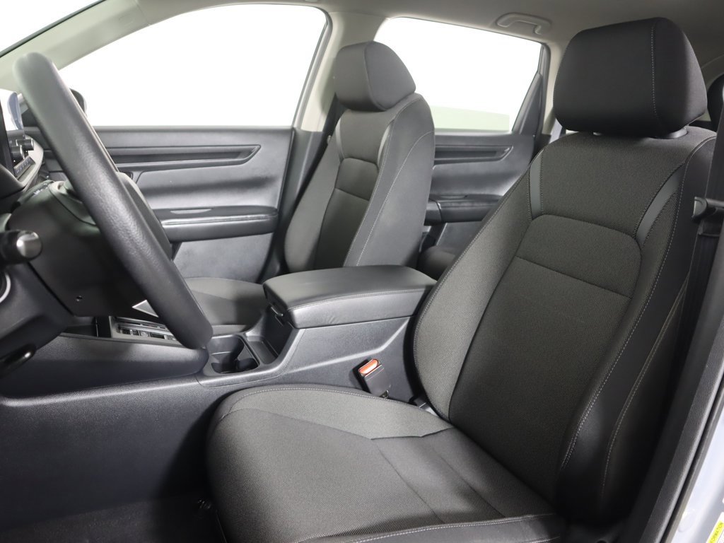 Used 2025 Honda CR-V LX image 25