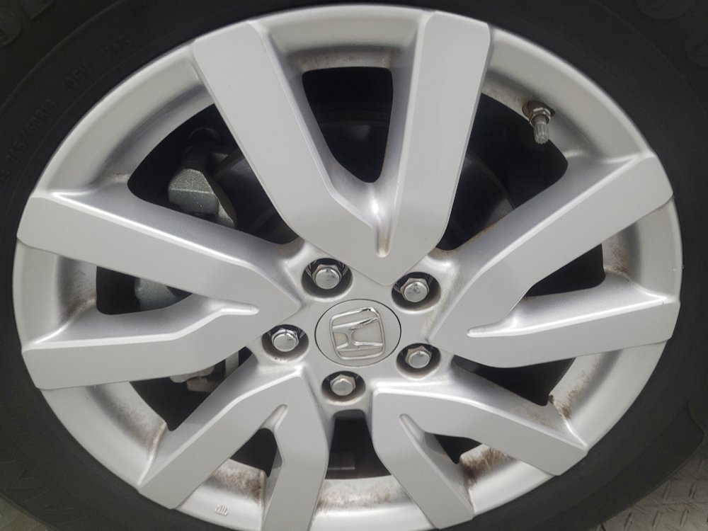 Used 2020 Honda Pilot LX image 31