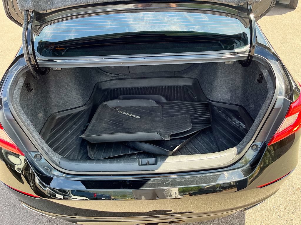 Used 2022 Honda Accord Sport image 23