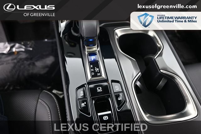 Certified 2024 Lexus NX 350 AWD image 15