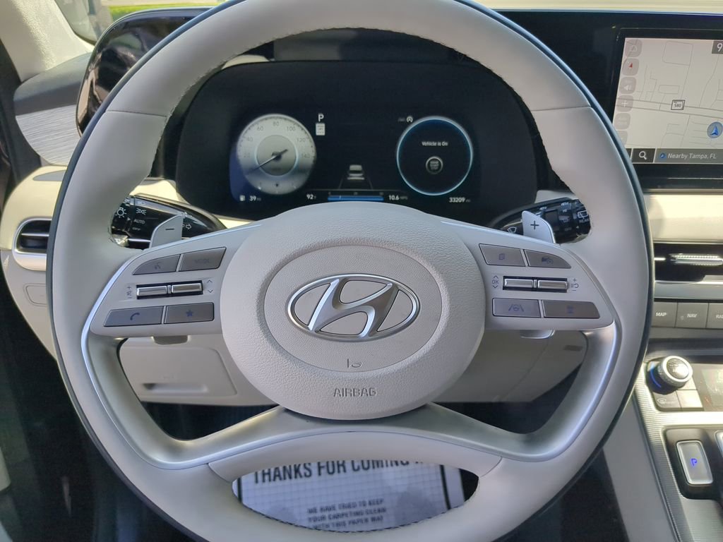 Used 2024 Hyundai Palisade Calligraphy FWD image 31