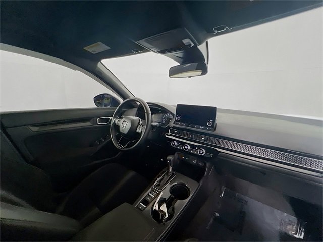 Used 2023 Honda Civic Sport image 25
