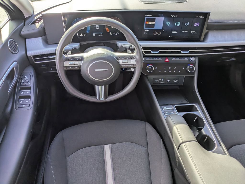 Used 2025 Hyundai Sonata SEL image 25