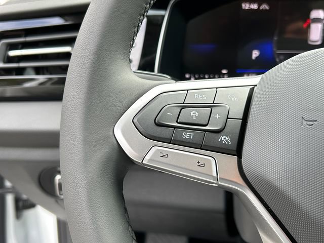 New 2026 Volkswagen Jetta S image 12