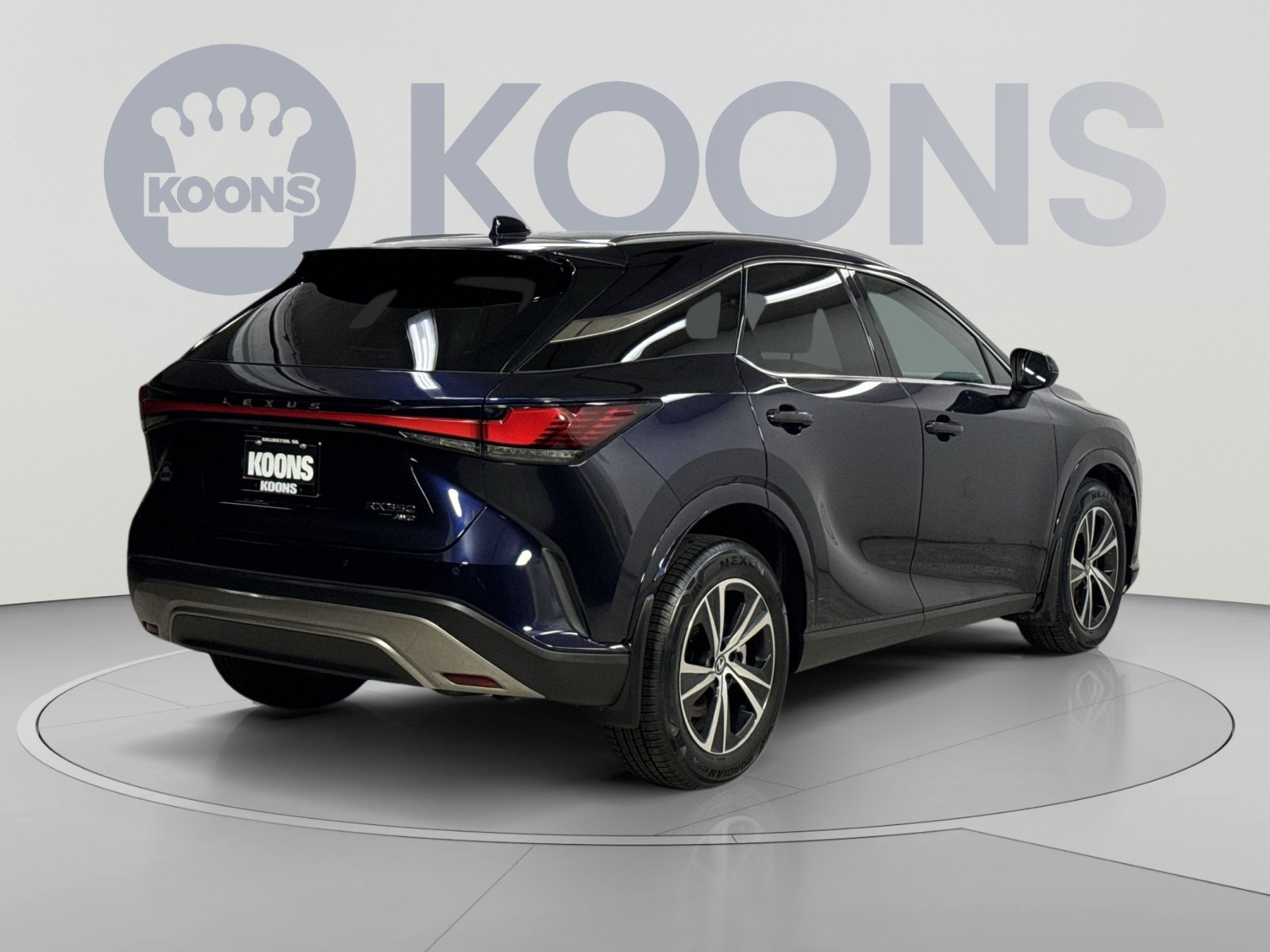 Used 2024 Lexus RX 350 Premium w/ Accessory Package (Z1) AWD/4WD image 20