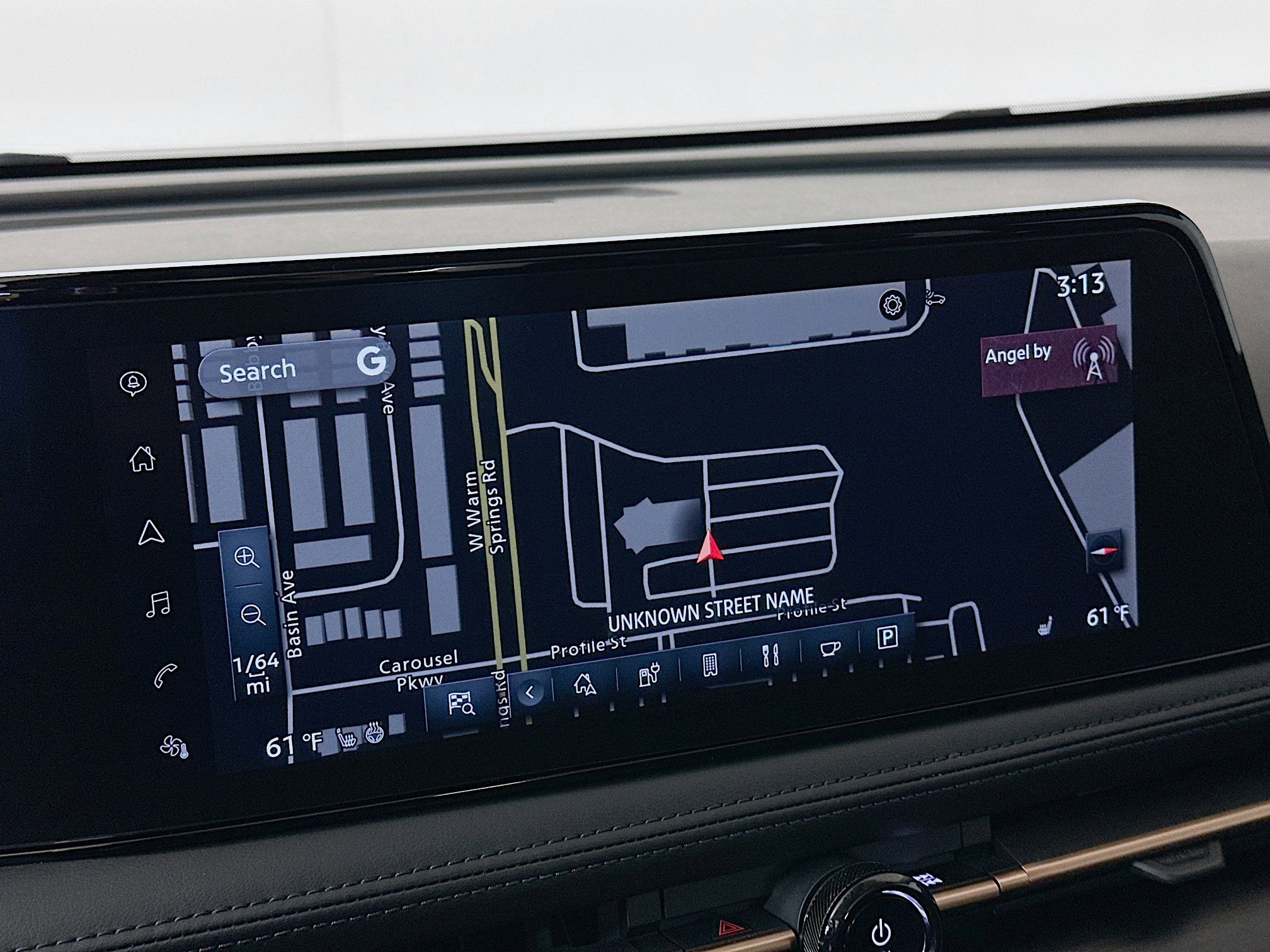 Used 2023 Nissan Ariya FWD image 22