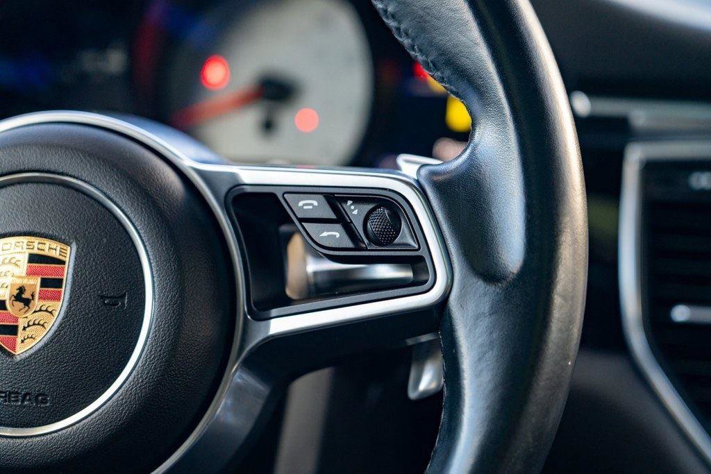 Used 2017 Porsche Macan S AWD/4WD image 24