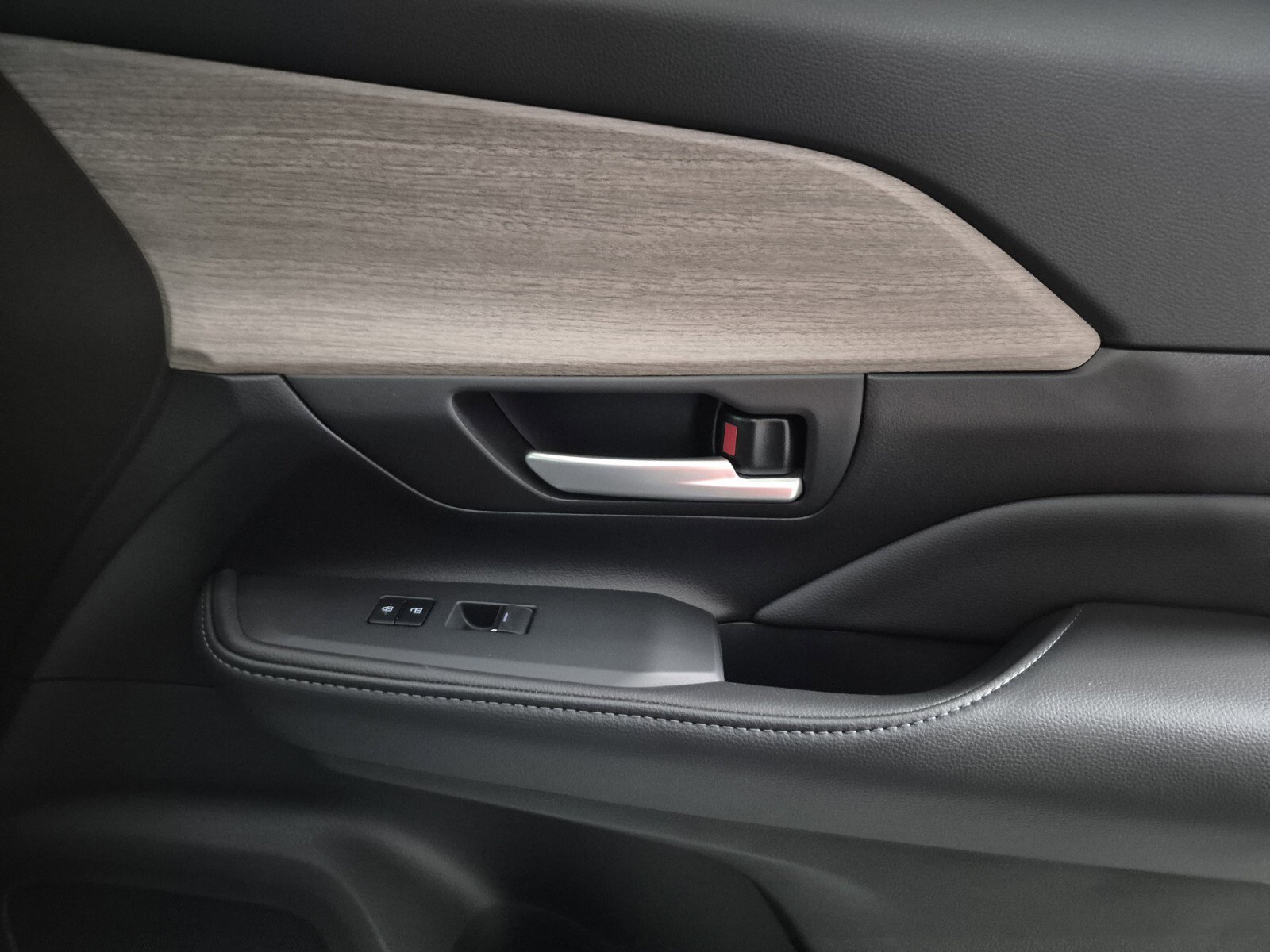 New 2026 Toyota Grand Highlander Limited image 49