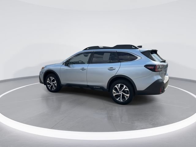 Used 2022 Subaru Outback Limited AWD/4WD image 5