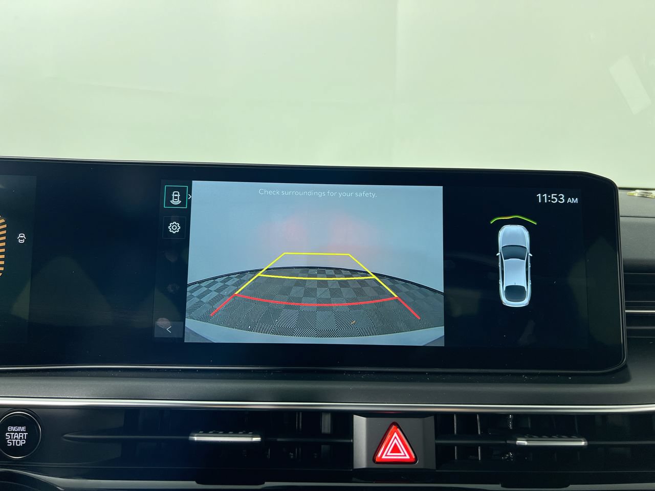 New 2026 Kia K5 GT-Line FWD image 29