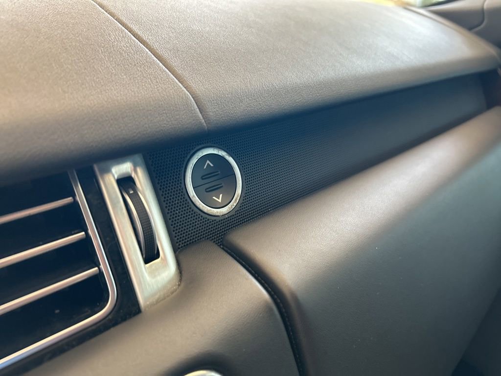 Used 2022 Land Rover Range Rover Westminster Edition image 55