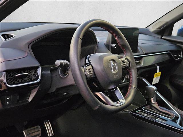 Used 2025 Acura ADX A-Spec image 10