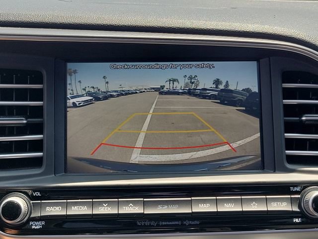 Used 2019 Hyundai Elantra Limited w/ Ultimate Package 02 FWD image 14