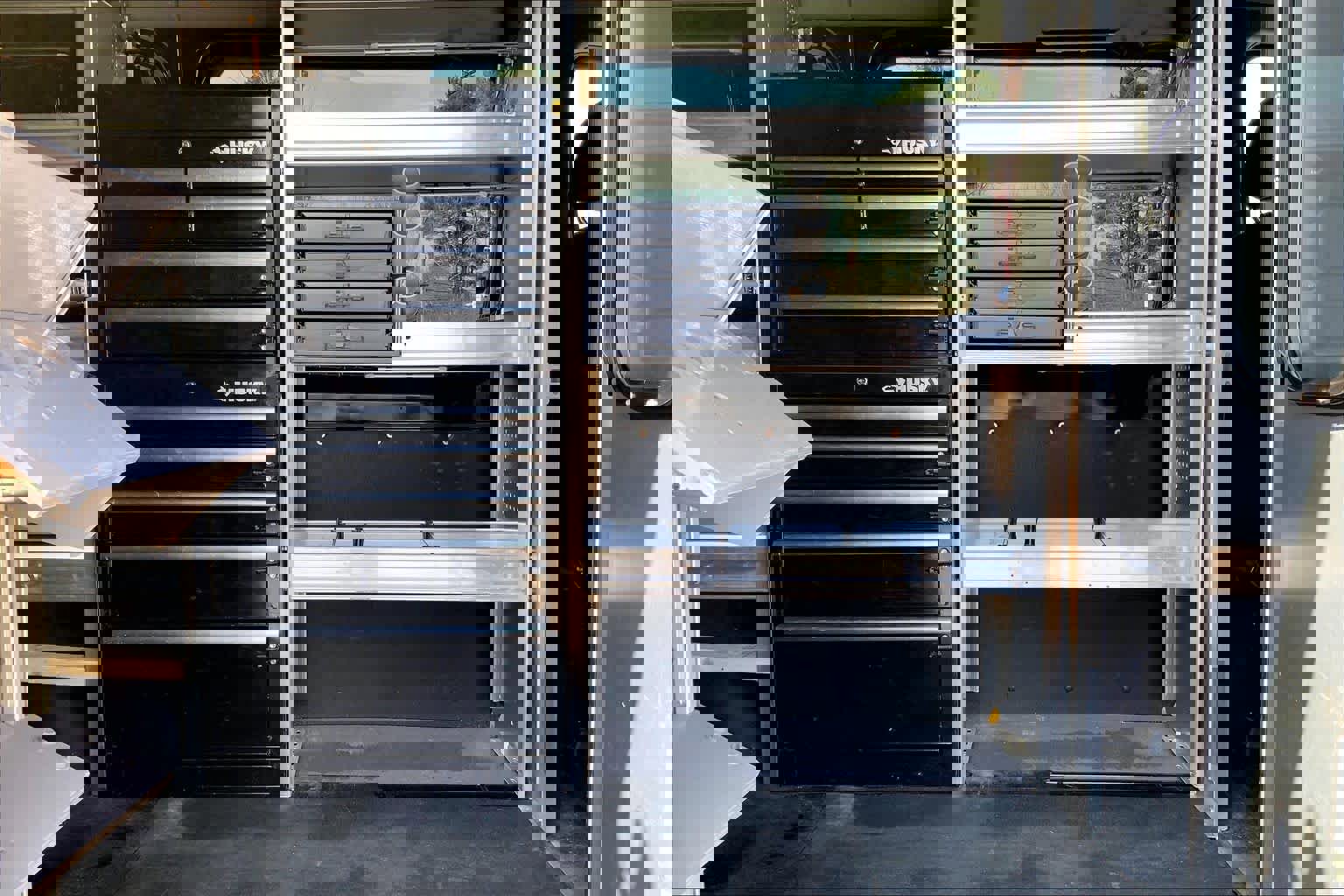 Used 2022 Mercedes-Benz Sprinter 3500 image 21