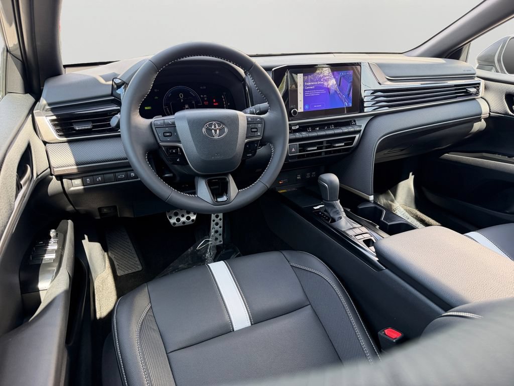 Used 2026 Toyota Camry SE w/ Convenience Package FWD image 13