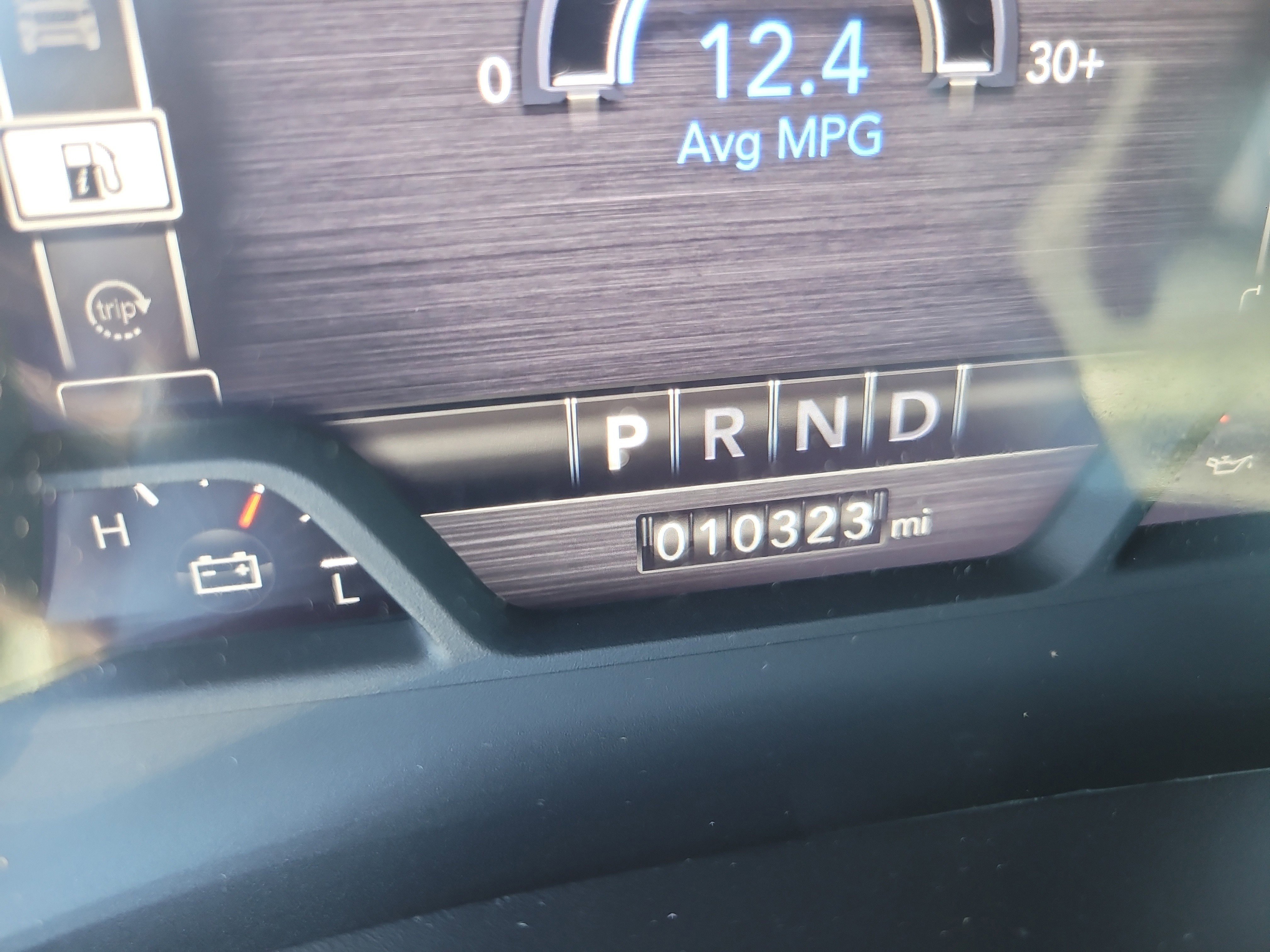 Used 2024 RAM 1500 Laramie image 31