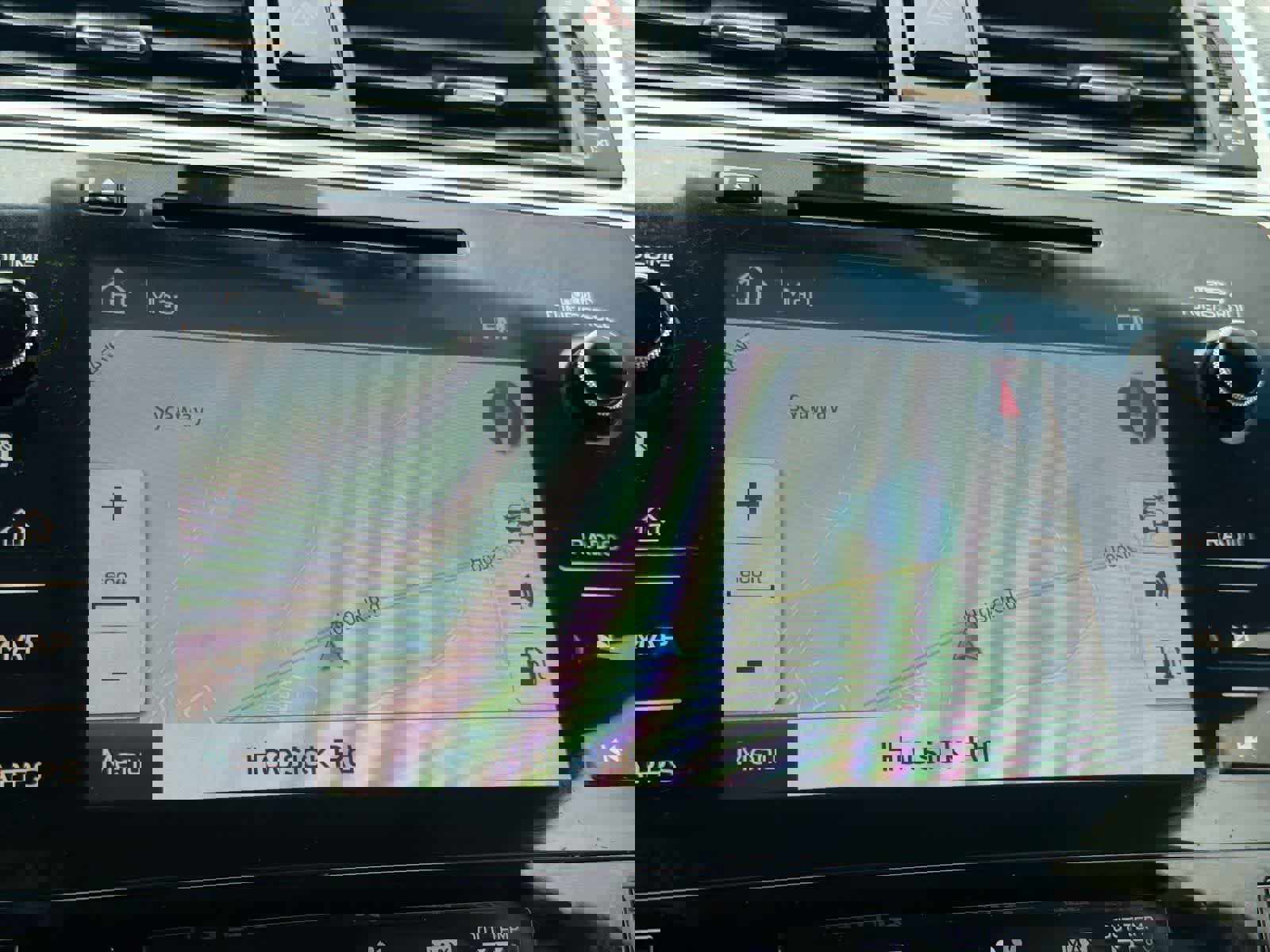 Used 2018 Subaru Outback 2.5i Premium image 30