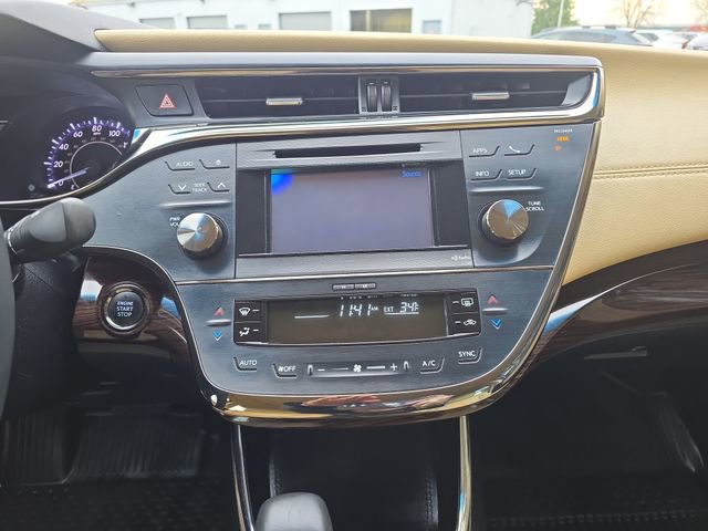 Used 2013 Toyota Avalon XLE Touring image 22
