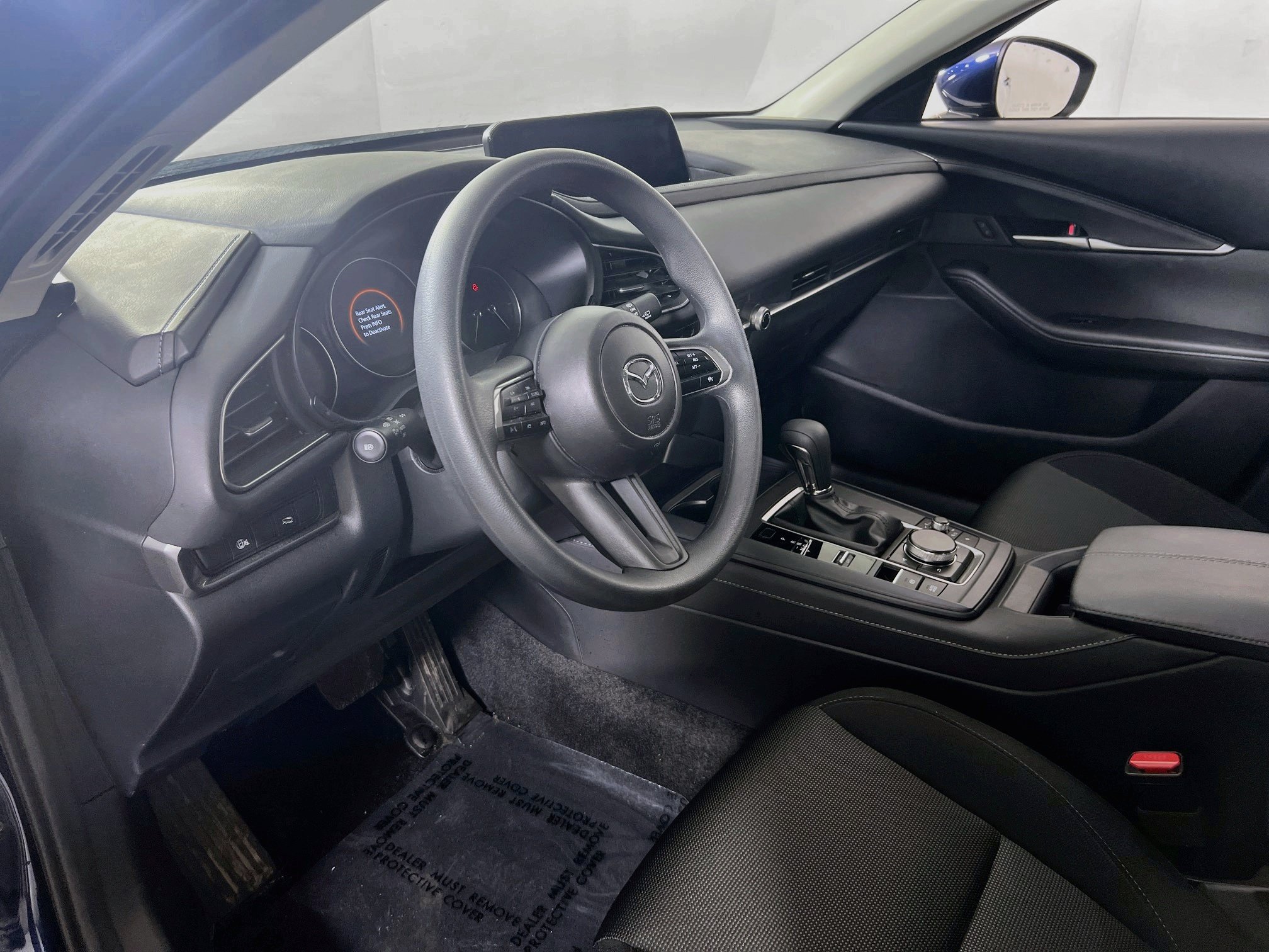 Used 2024 MAZDA CX-30 AWD 2.5 S image 9