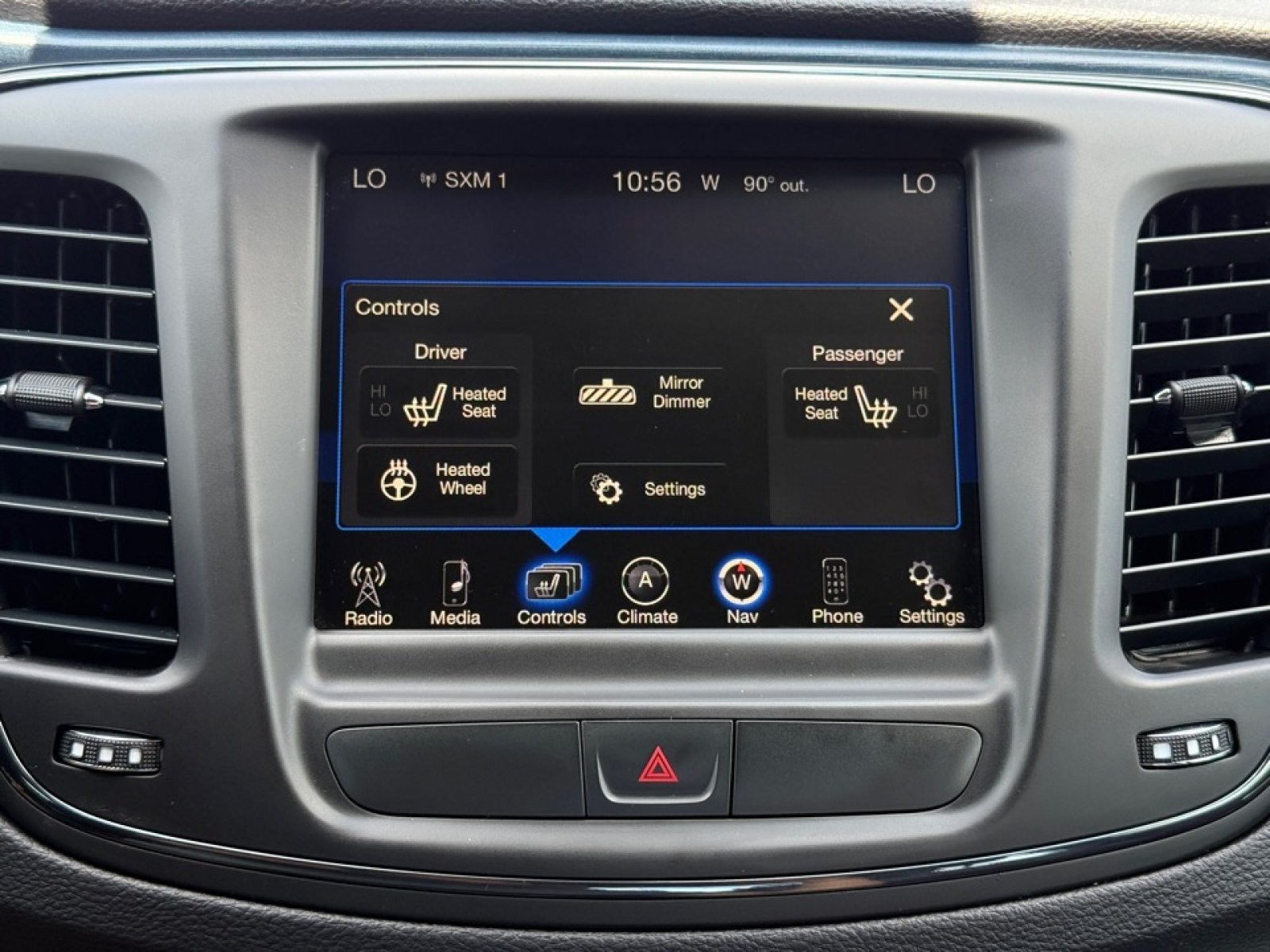 Used 2015 Chrysler 200 S w/ Comfort Group AWD/4WD image 14