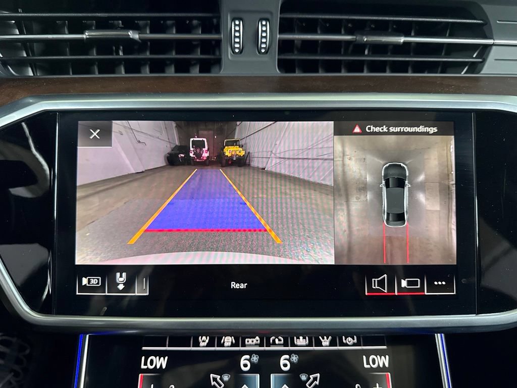 Used 2019 Audi A6 3.0T Prestige AWD/4WD image 37